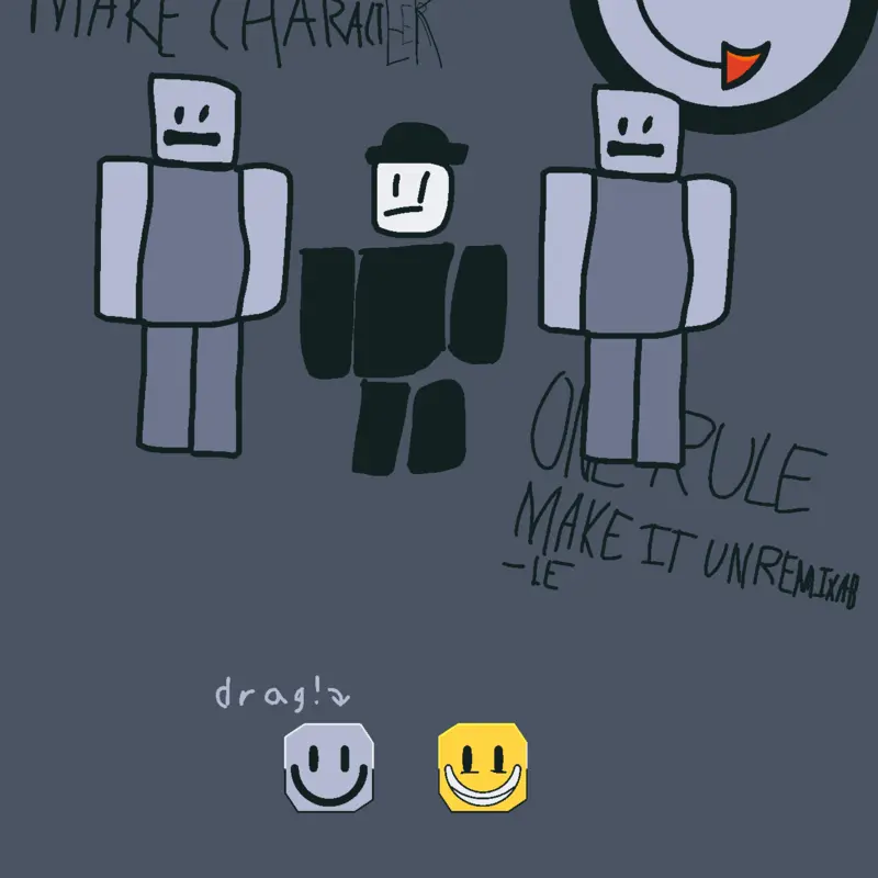 Game by @Ymbloxxeing_dumb69
