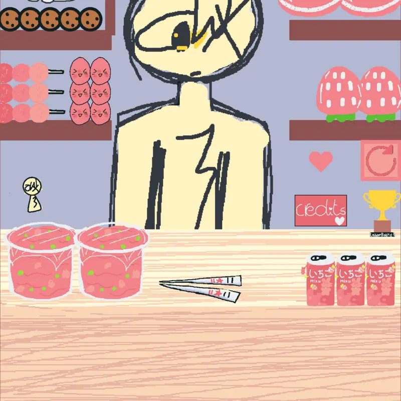 Game by @LUCKY_MoMo