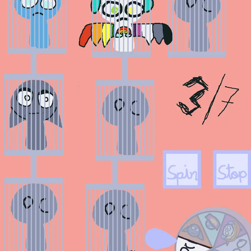 Game by @Cristy0729