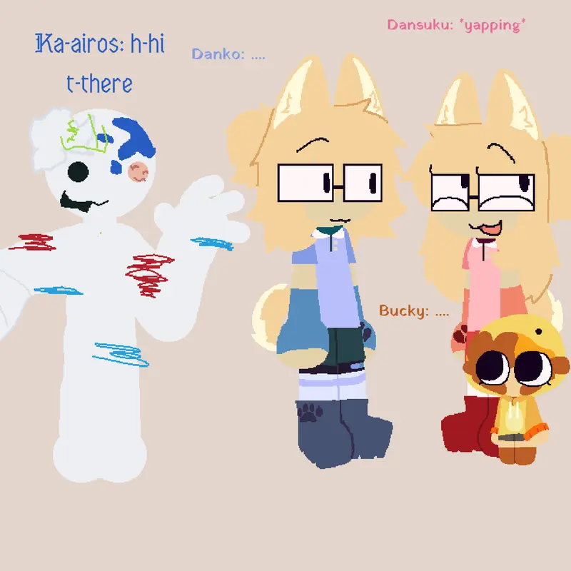 Game by @Kairo-os