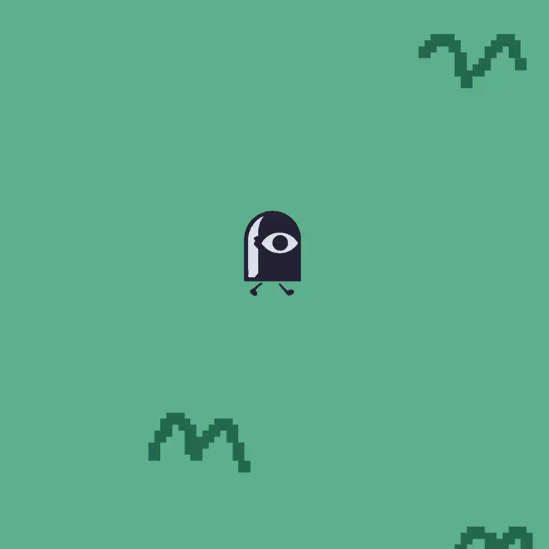Game by @glitch_pump