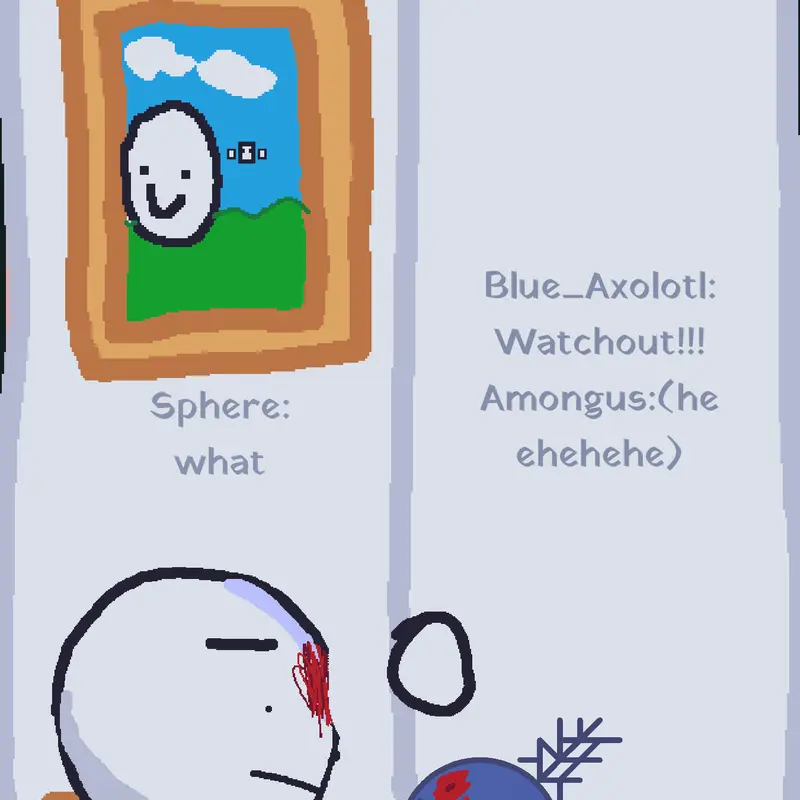 Game by @sphereguy