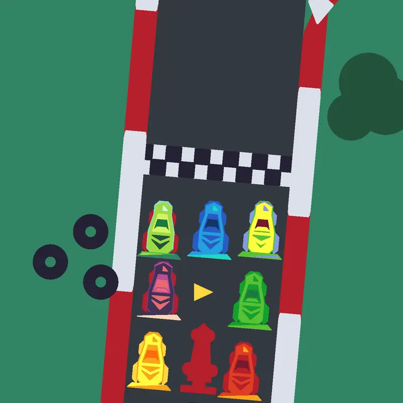 Game by @Entertainment