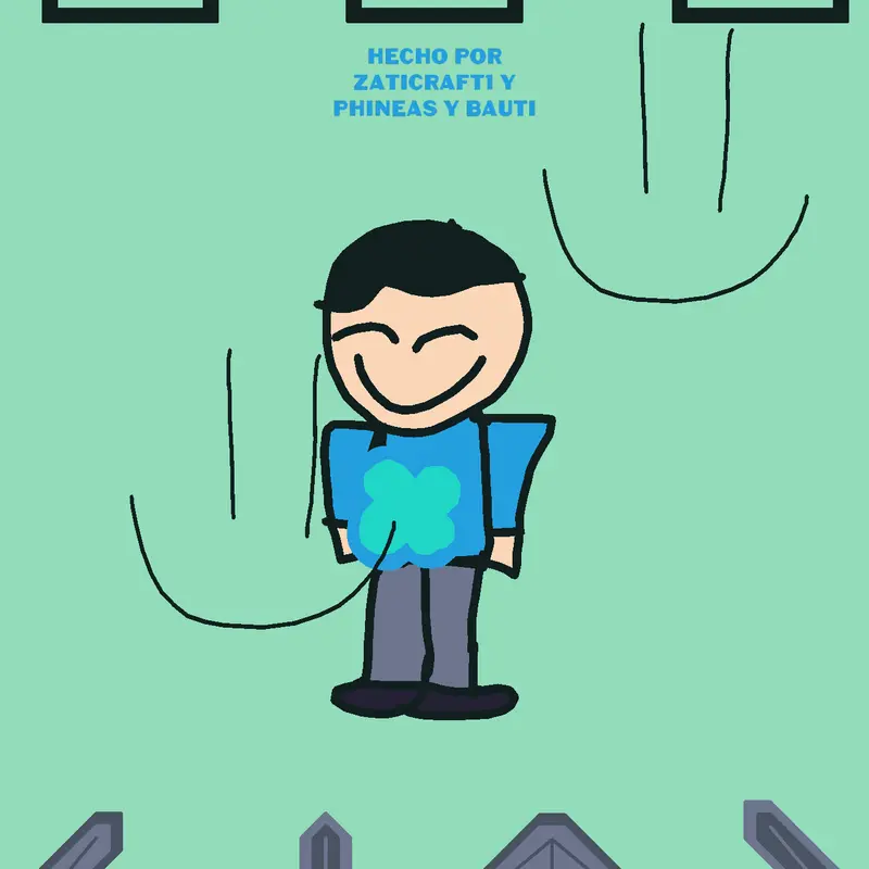 Game by @Zanticraft1