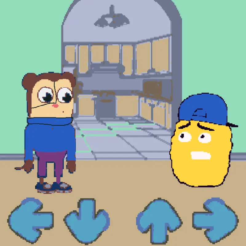Game by @-_mastei_oficial_-