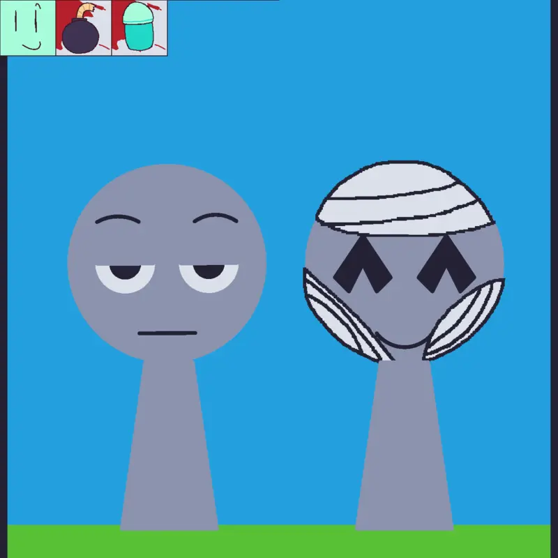Game by @gabrfnf