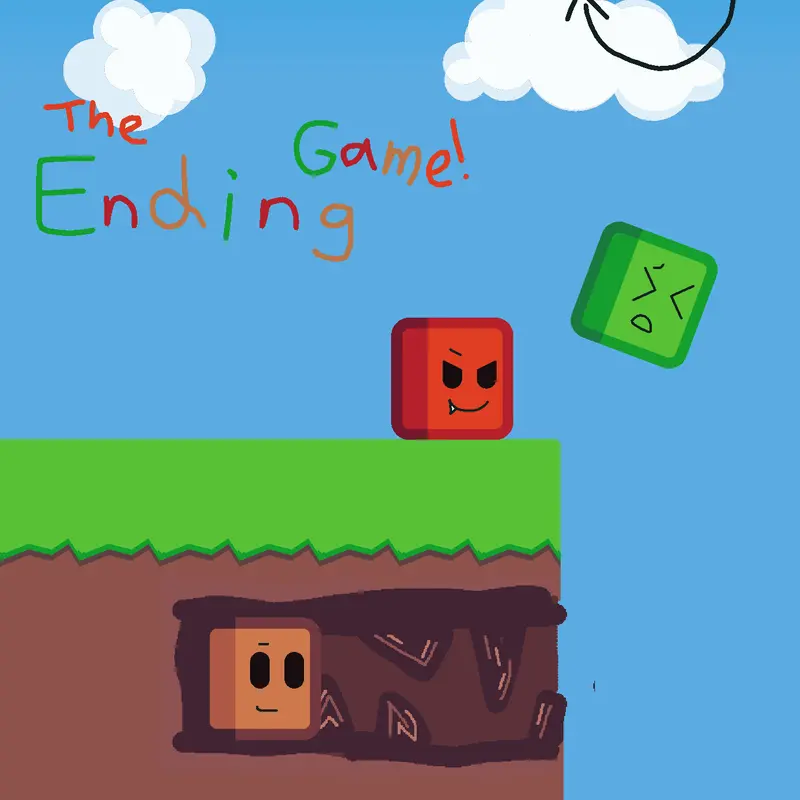 Ending Game: Revamp by @NoShootSherlock