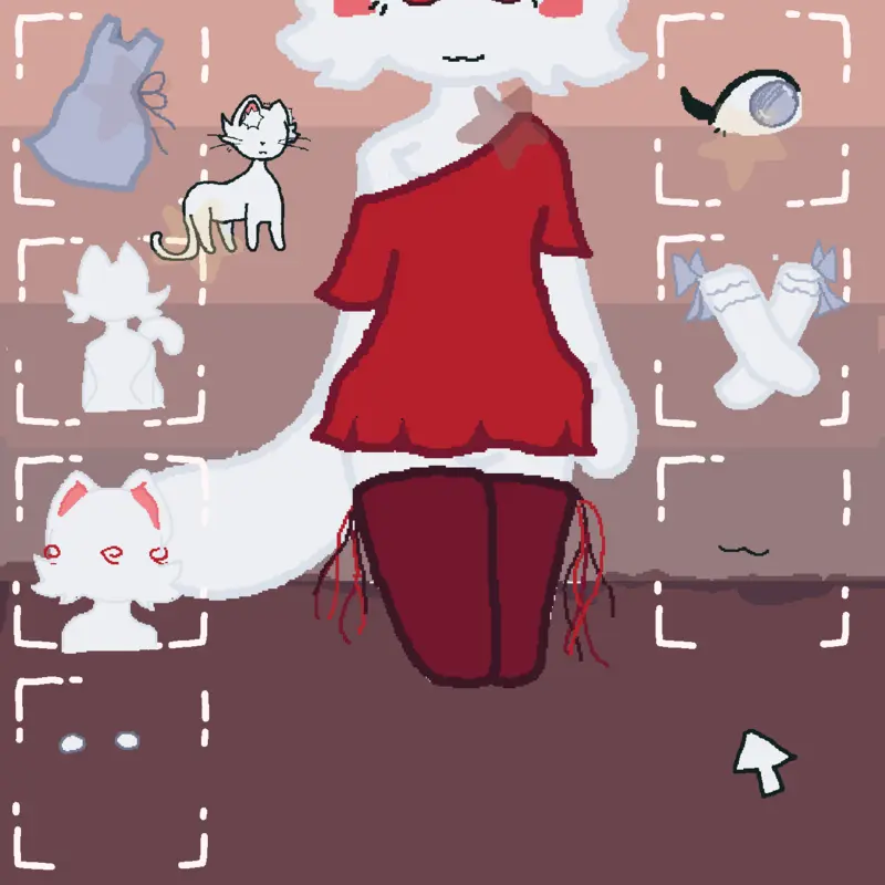 Game by @jessabelle_tande