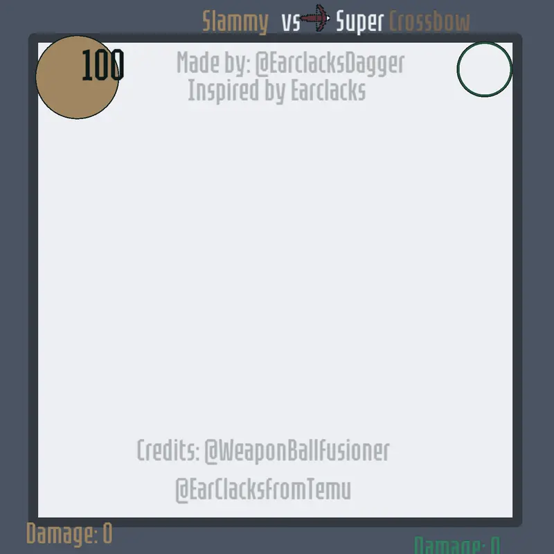 Game by @Earclacks2