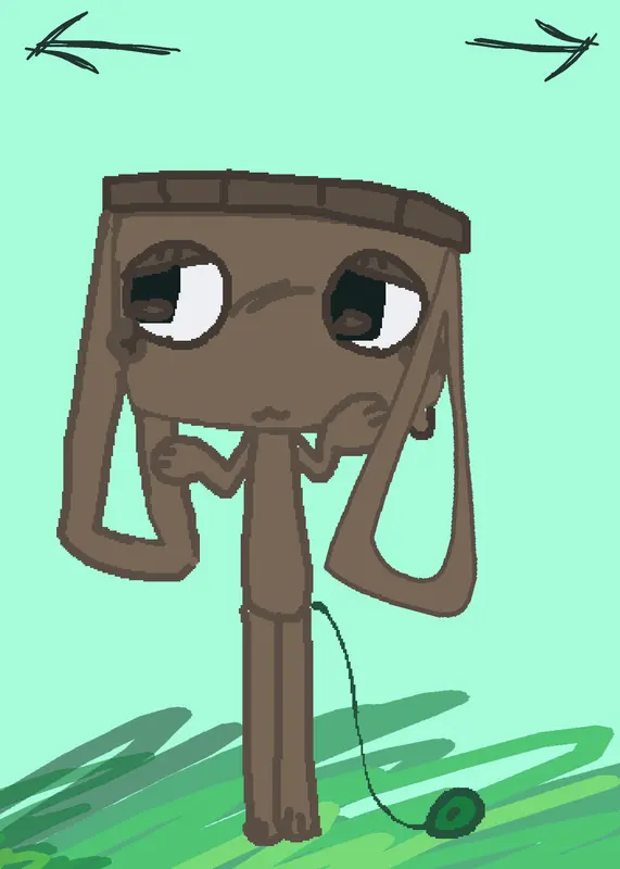 Game by @Shelly_favorite_toon