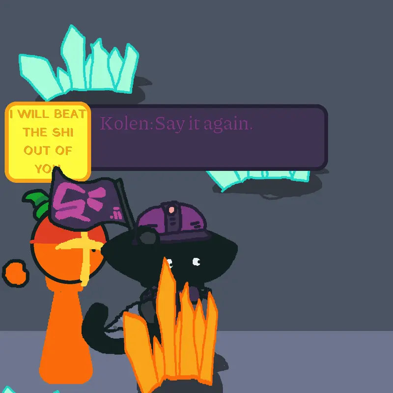 Game by @pumpie