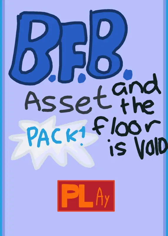 Game by @bfdiandlogofan68