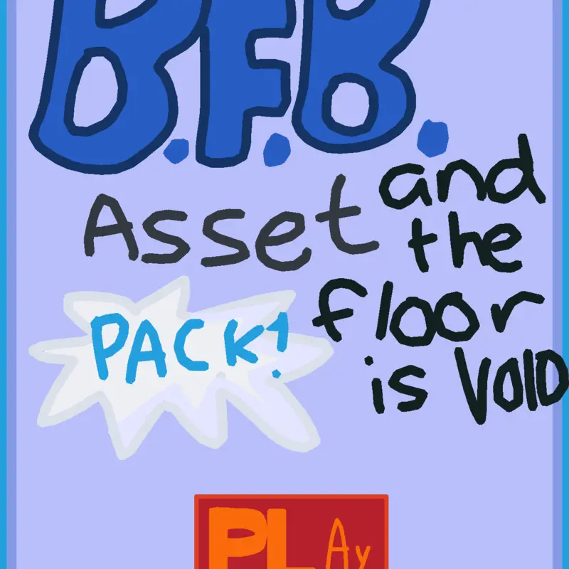 Game by @bfdiandlogofan68
