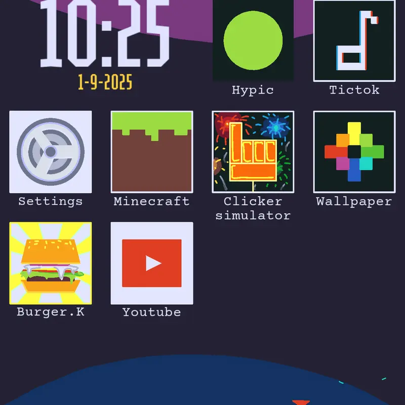 Game by @Peppieincoka