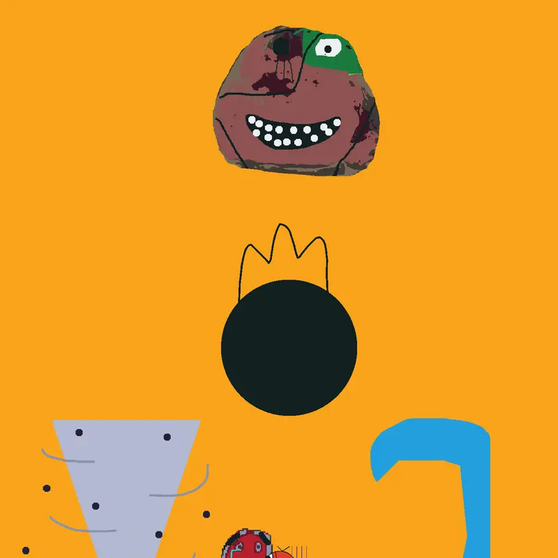 Game by @calebee