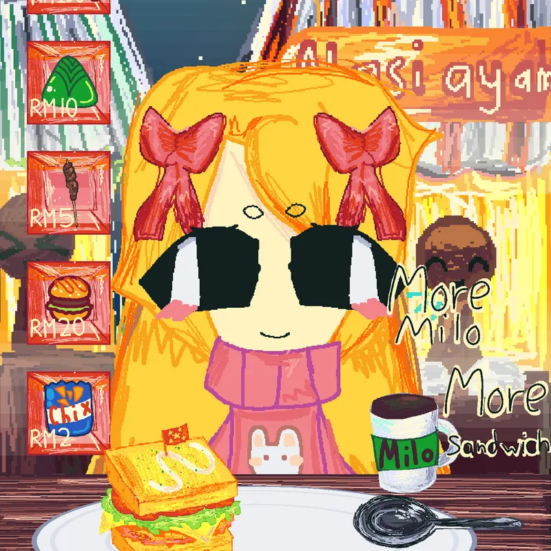Game by @XxM3L0n_s0d4officalxX