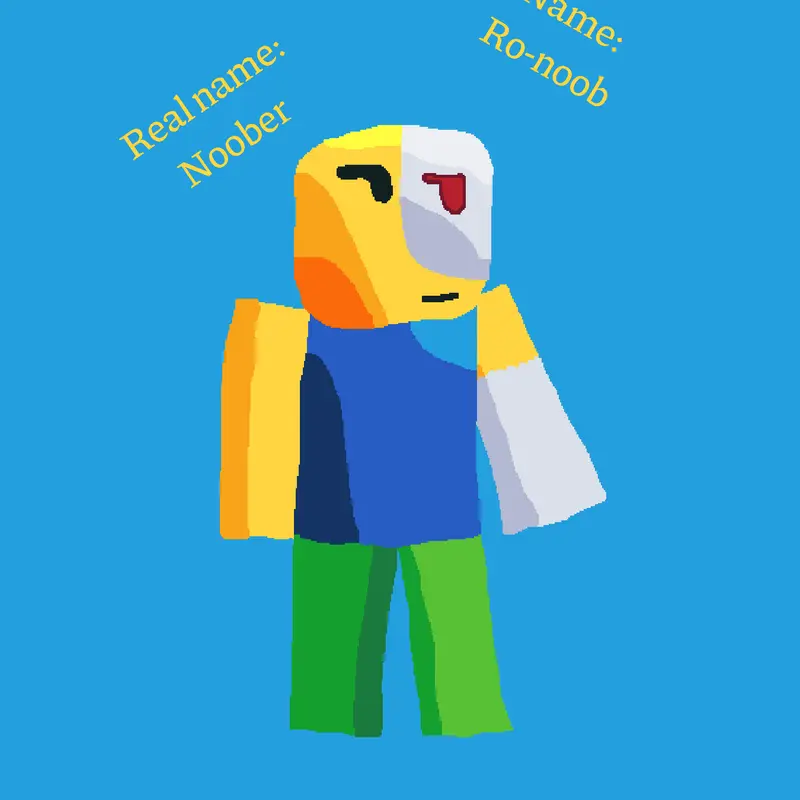 Game by @Xavvy