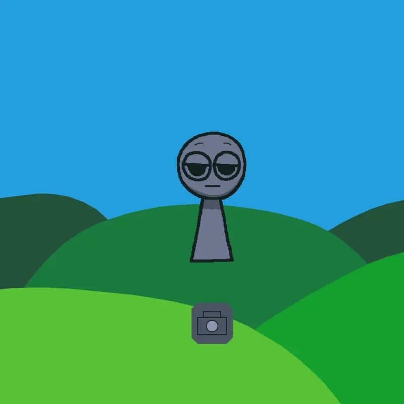 Game by @duvan405