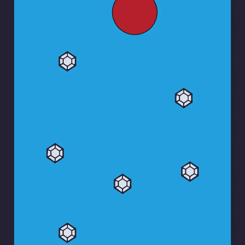 Game by @mitopro