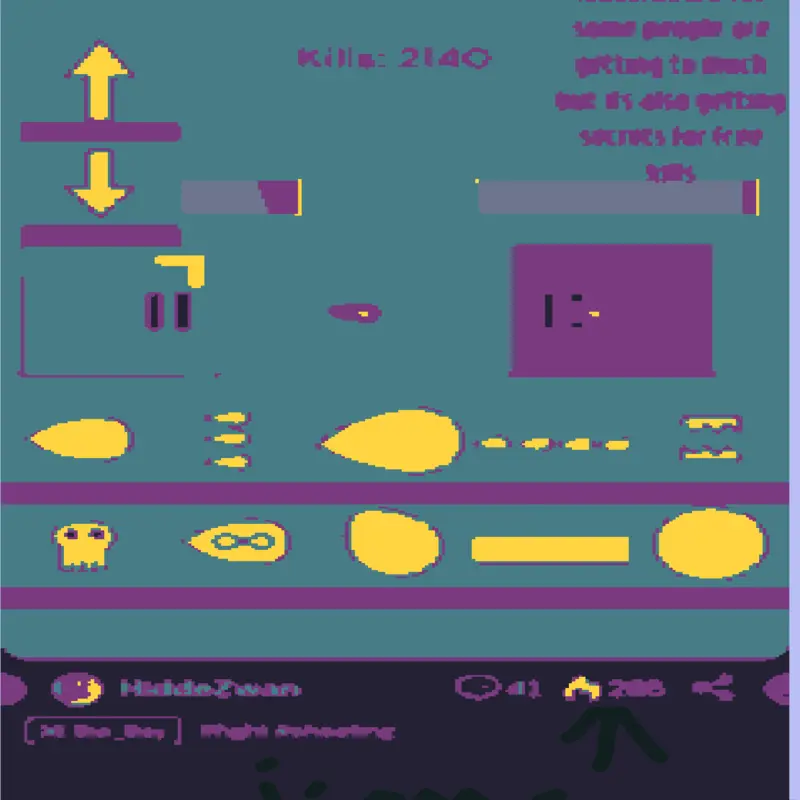 Game by @HiddeZwan