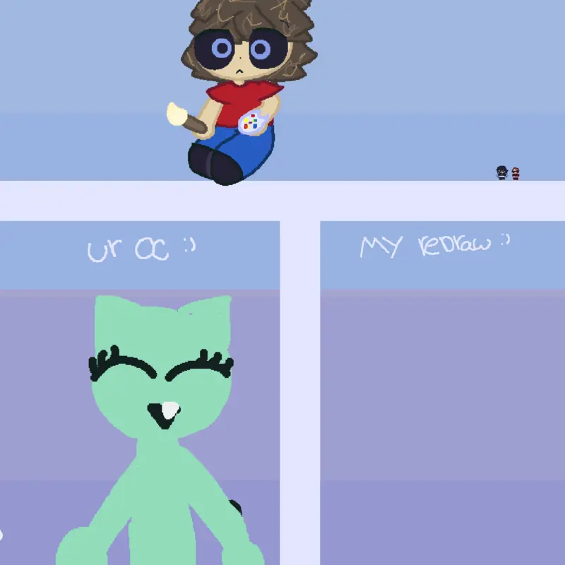 Game by @ilovexgenya