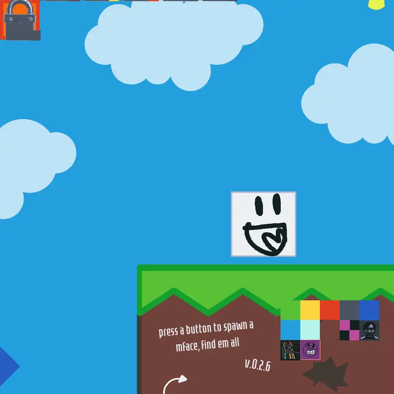 Game by @gamrgame