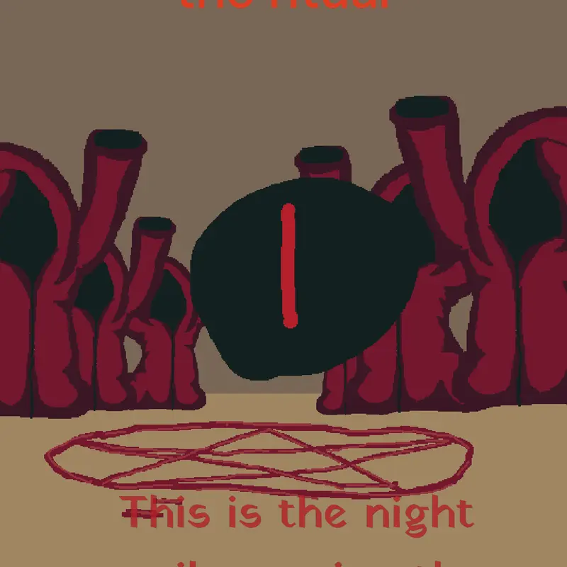 Game by @bubbytwin