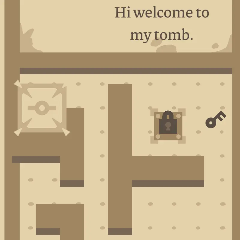 Game by @yyyywyeye