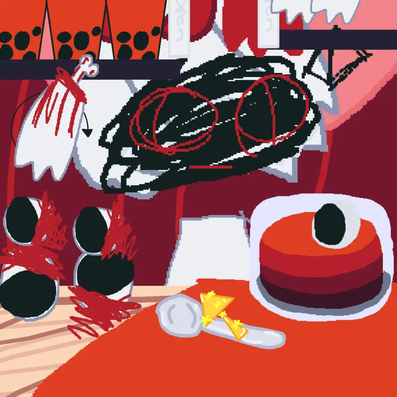 Game by @pinki_1928