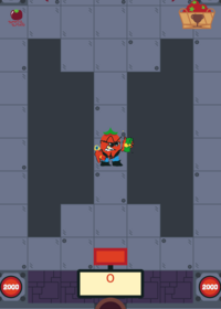 Tomato tycon (New!)