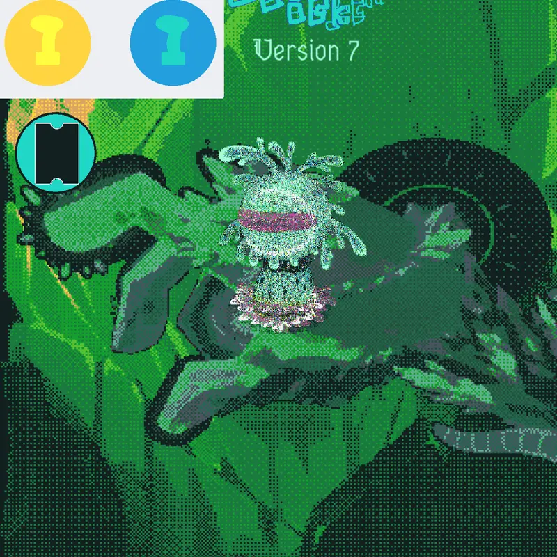 Droah Clicker by @liypad12345