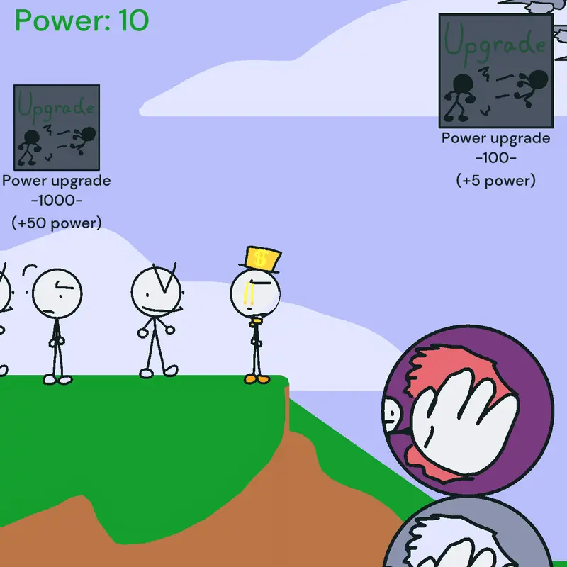 Game by @oogabooga2