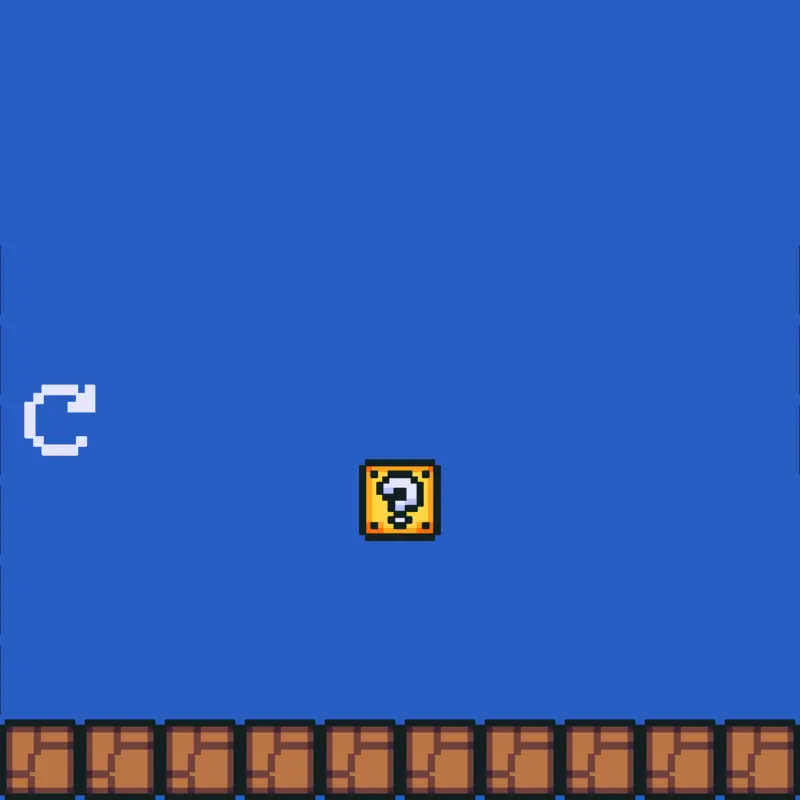 Game by @Dratini