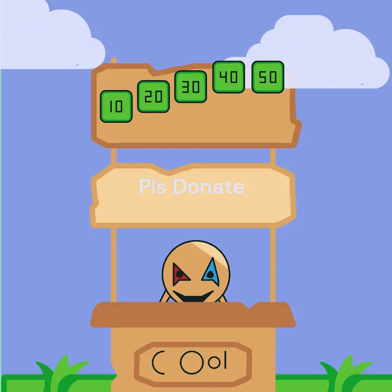 Game by @OPCookieVR