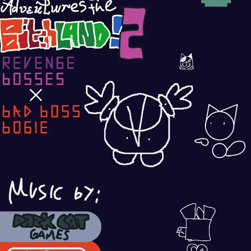 Game by @Hangry_Petz_Fans