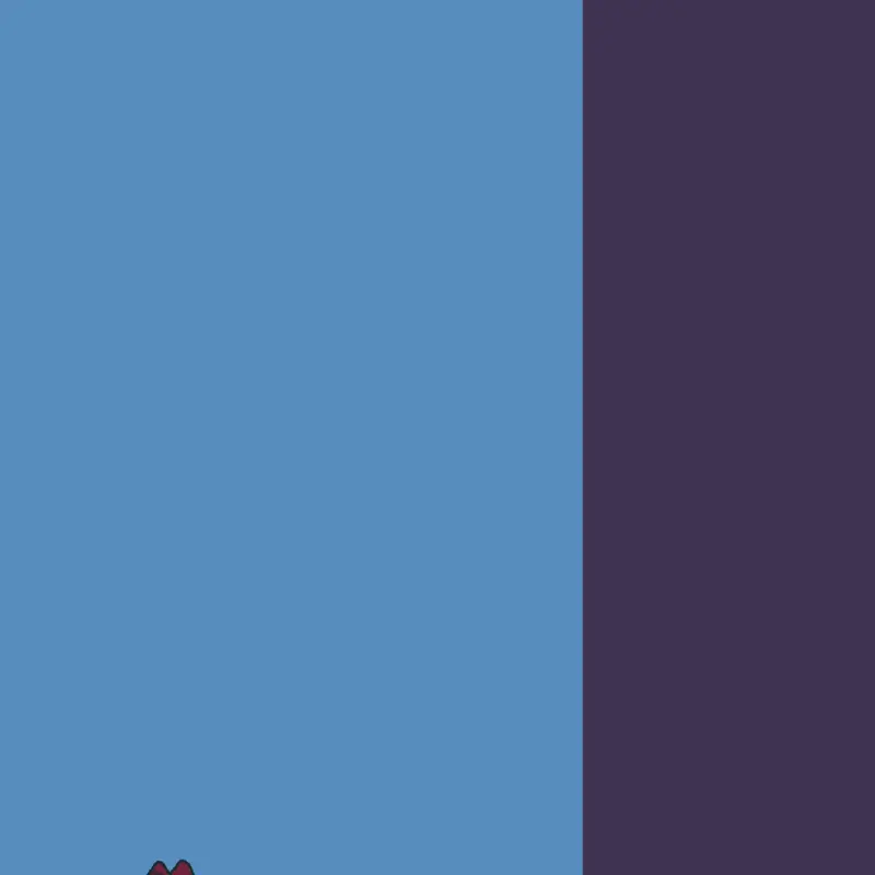 Game by @CallMeFedora