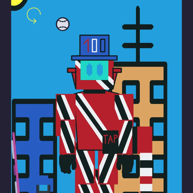 Game by @TTKillian
