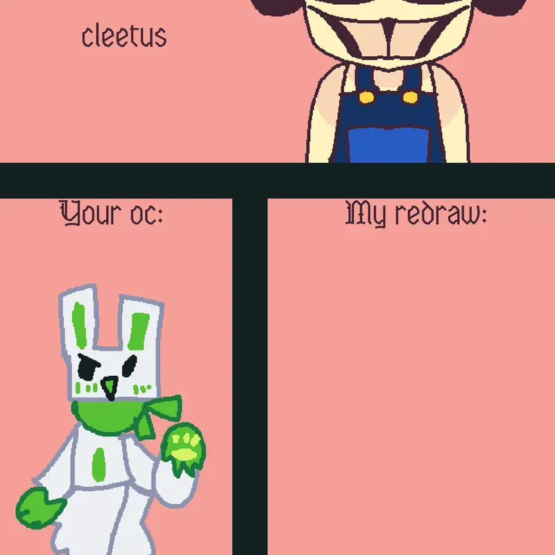 Yay by @PallasNaya