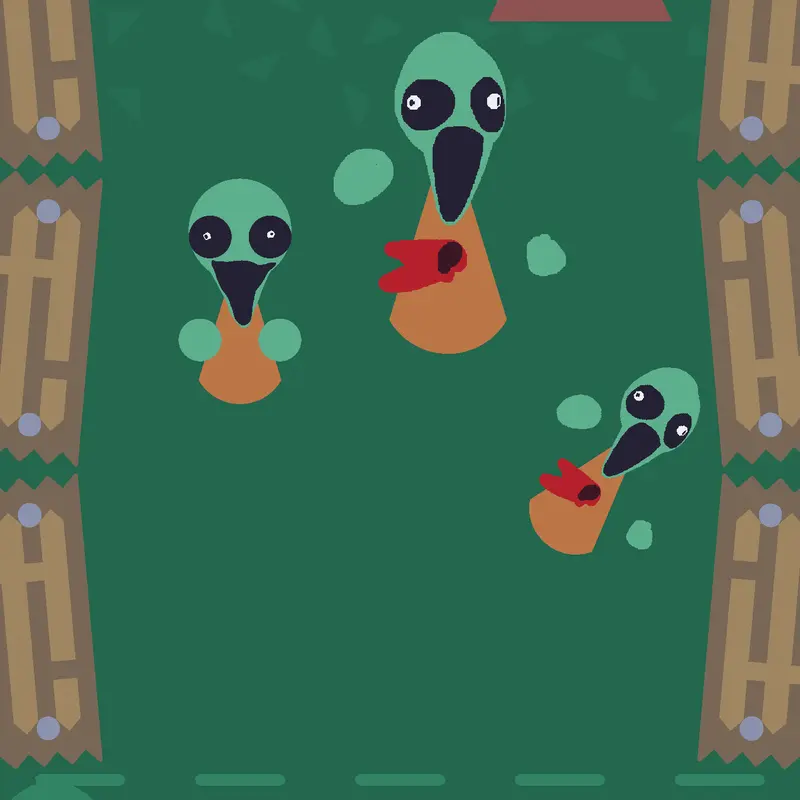 Game by @fofuchoTV