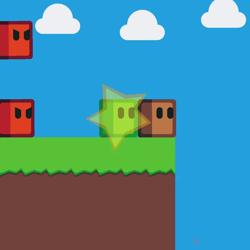 Game by @iker7rudo