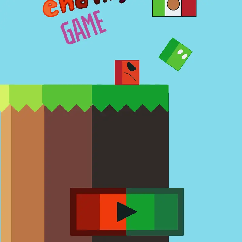 Game by @jumbot