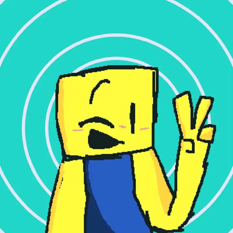 Game by @zanirox