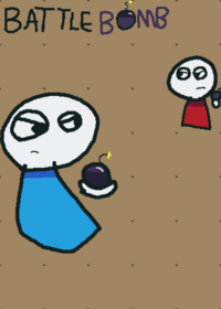 Battle bomb