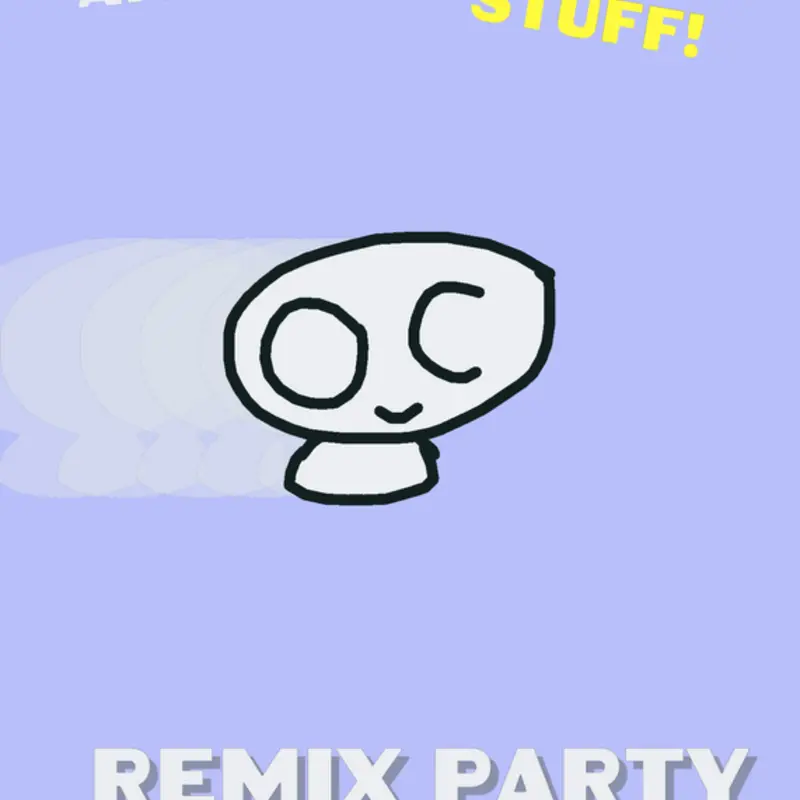 Game by @reallymadummy_fanart
