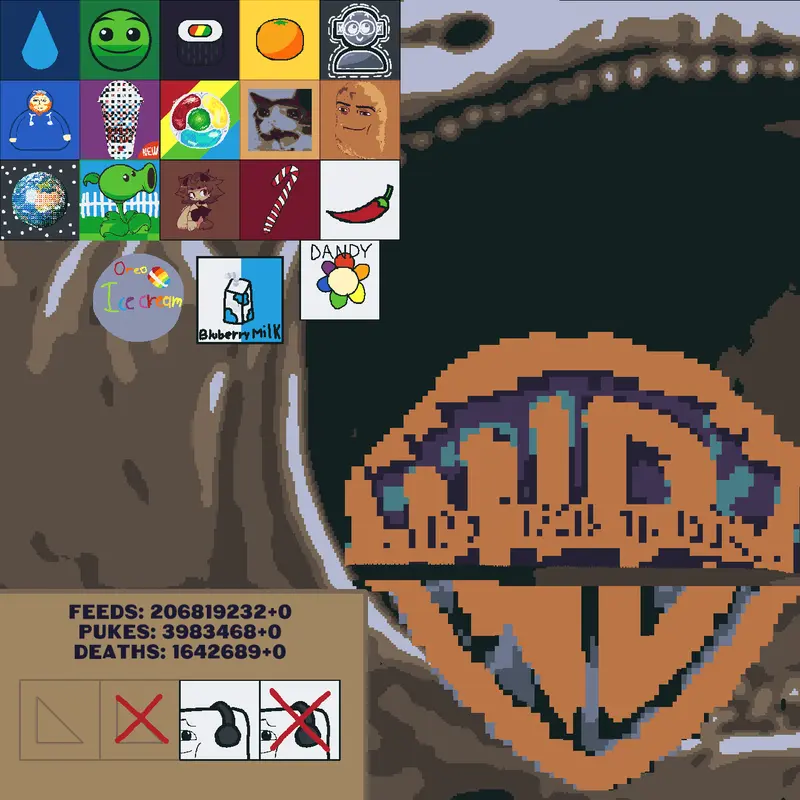 Game by @mrtree7877