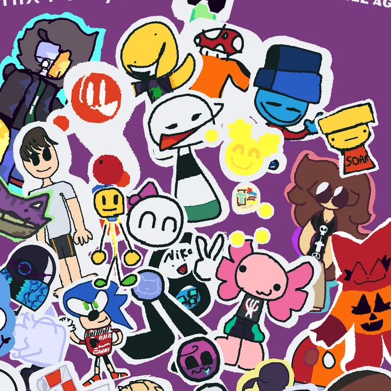 Game by @starlina_remix