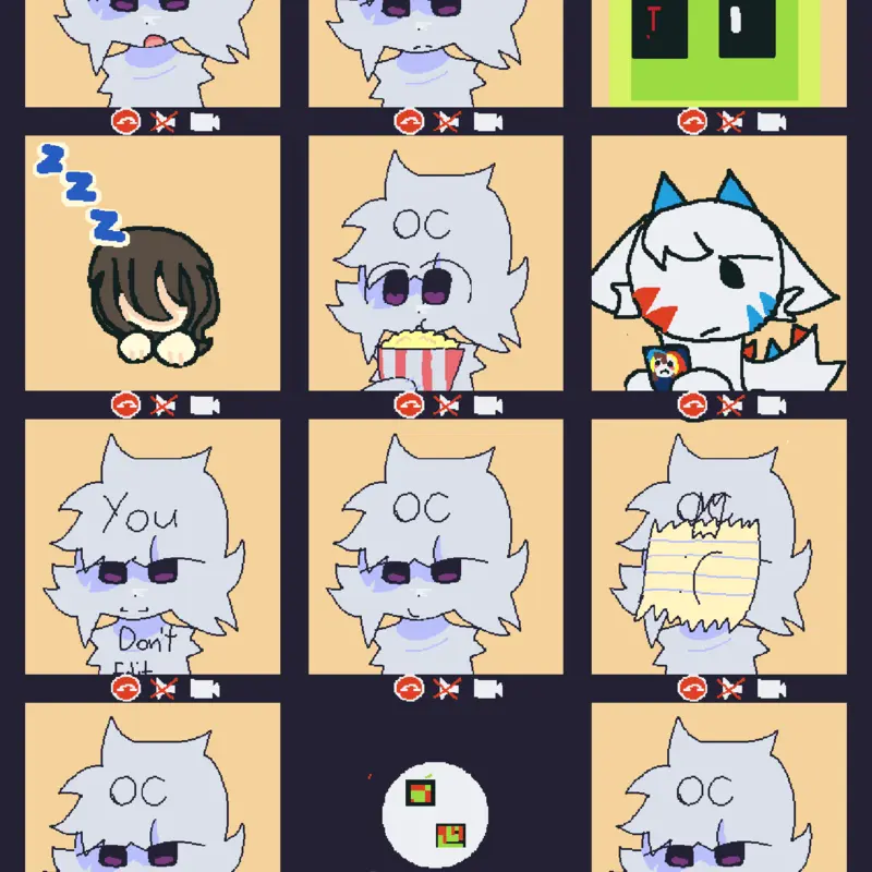 Game by @Mokiiii11