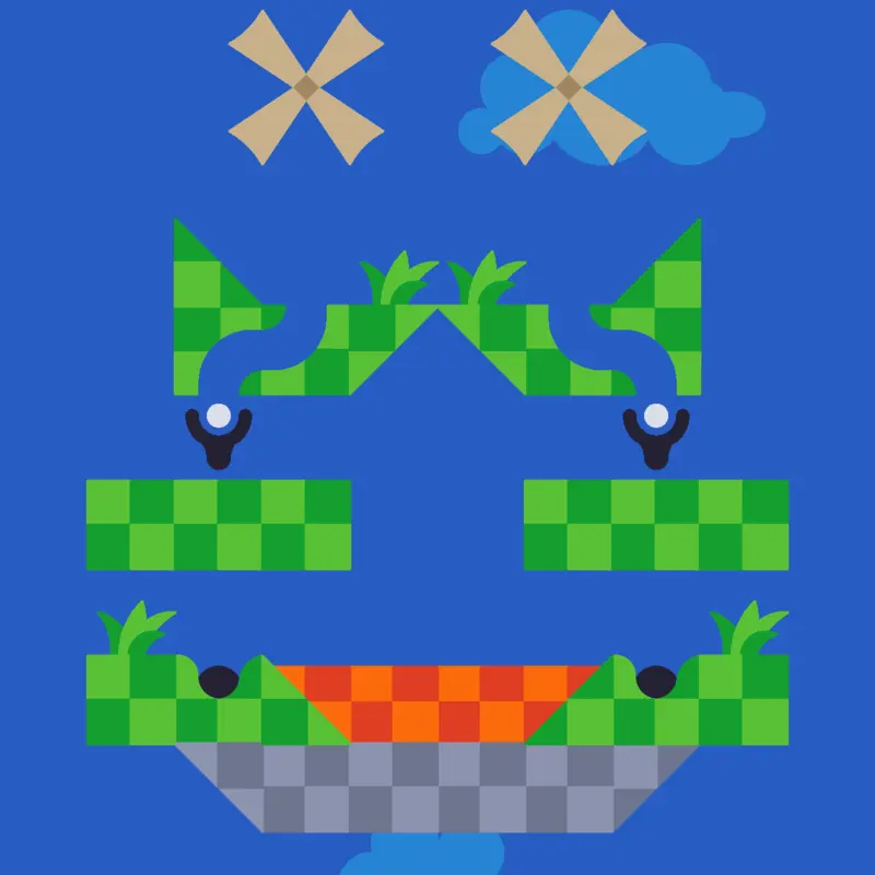Game by @Golf_Rush