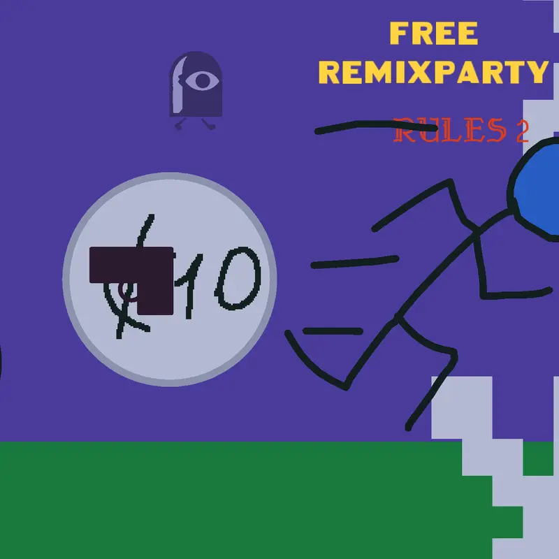 Game by @THESERNUM