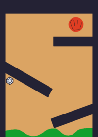 C00l Ball puzzle